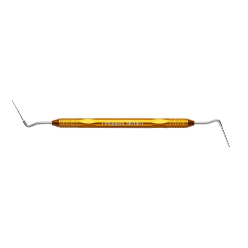 Plugger ręczny do kondensacji gutaperki 60 / 120 NiTi / Stal Perfect