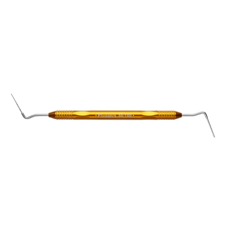Plugger ręczny do kondensacji gutaperki 60 / 120 NiTi / Stal Perfect