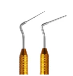 Plugger ręczny do kondensacji gutaperki 60 / 120 NiTi / Stal Perfect