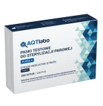 Paski Chemiczne do Sterylizacji klasy IV AQTlabo 250 szt