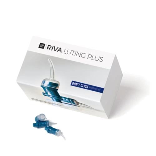 Riva Luting Plus SDI 50 kapsułek