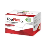 TopFlex Dental Irrigation Tips Cerkamed 20szt