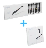 Evetric Zestaw 8x3,5g + Zestaw 4x3,5g w Specjalnej Cenie !