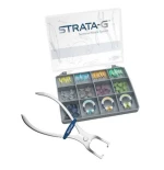 STRATA-G Sectional Matrix System Standard Kit Garrison