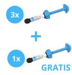 3 x Filtek Ultimate + Gratis 1 x Filtek Ultimate