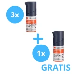 3 x Scotchbond Universal Plus + Gratis 1 x Scotchbond Universal Plus