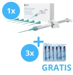 ProRoot Bio Sealer Kit + Gratis 3 x C-Pilot VDW 6szt