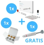 Neo Spectra ST Intro Kit HV lub LV + Gratis 1 x Enhance Flex Starter KIT + Neo Spectra ST A2 HV/LV