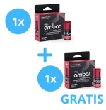1 x Ambar Universal APS + Gratis 1 x Ambar Universal APS