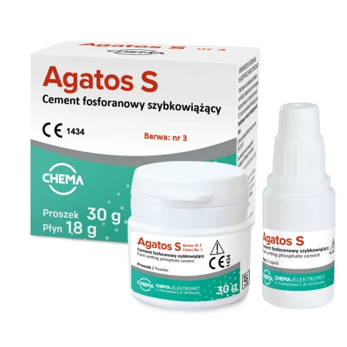 Agatos S