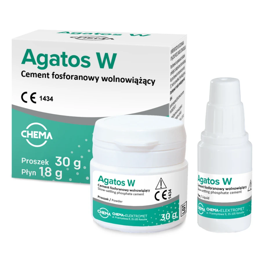 Agatos W