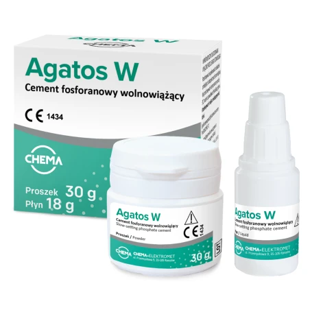 Agatos W