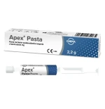 Apex pasta 2.2g