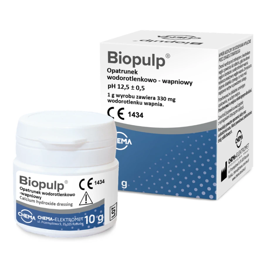 Biopulp 10g