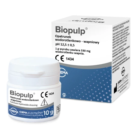 Biopulp 10g