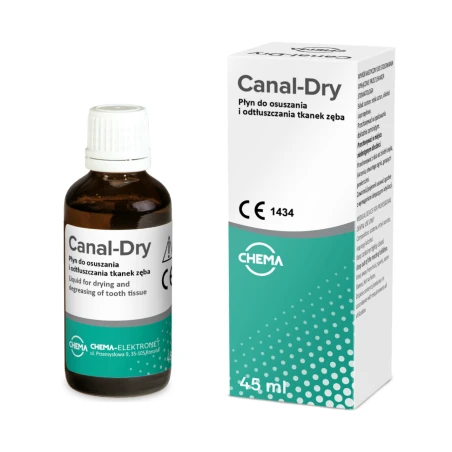 Canal Dry 45ml