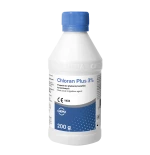 Chloran Plus 3% 200g