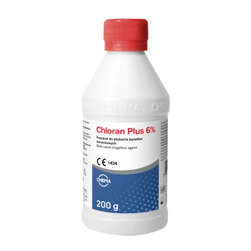 Chloran Plus 6% 200g