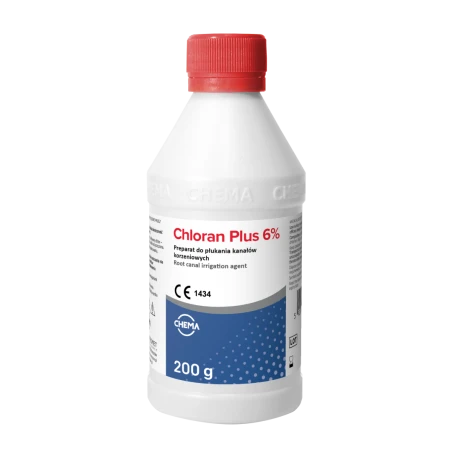 Chloran Plus 6% 200g