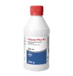 Chloran Plus 6% 200g