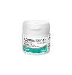 Tlenek cynku 15g