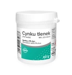 Tlenek Cynku Chema 60g