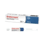 Endocream ®  strzykawka  5.5g