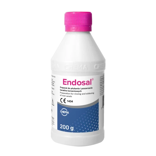 Endosal 200g
