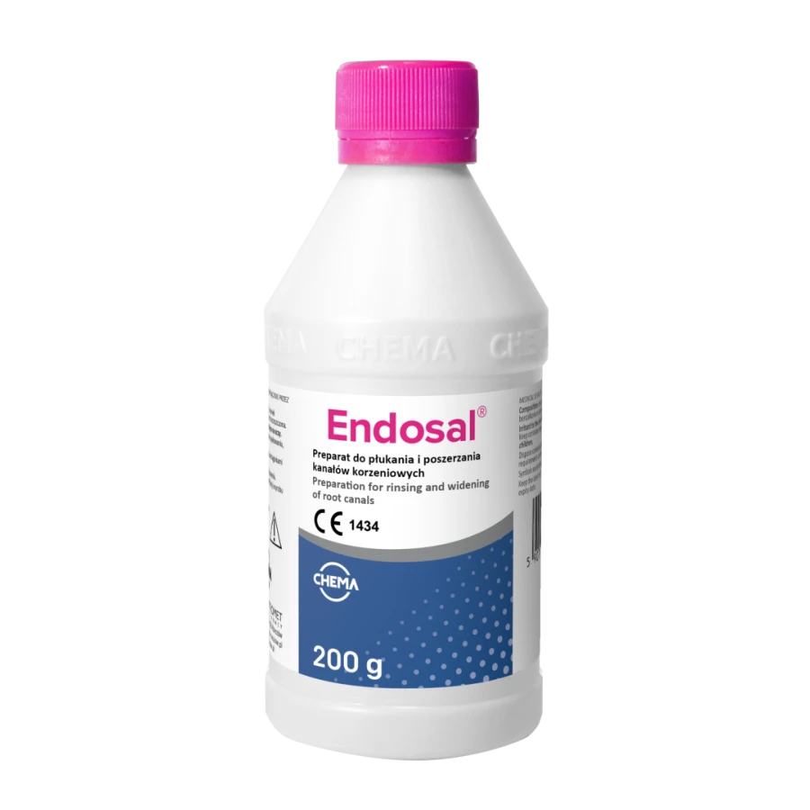 Endosal 200g