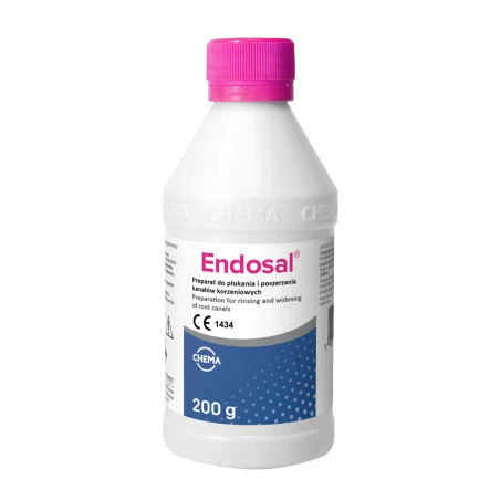 Endosal 200g