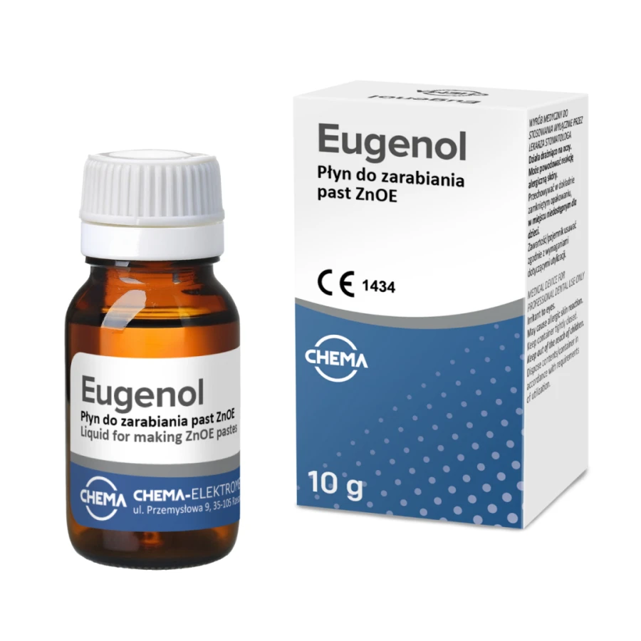 Eugenol 10g