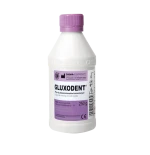 Gluxodent, diglukonian chlorheksydyny 2% płyn 250g