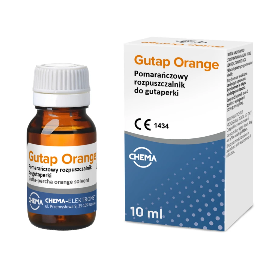 Gutap Chema 10ml