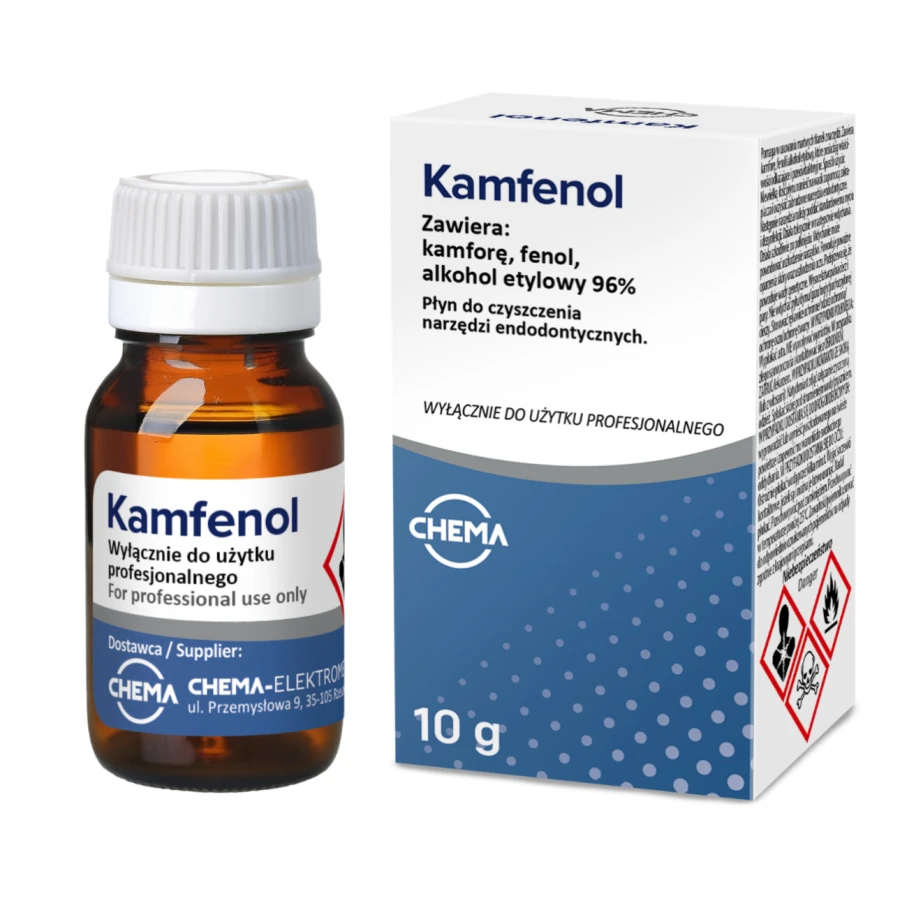Kamfenol 10g Chema