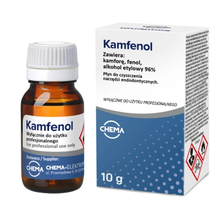 Kamfenol 10g Chema