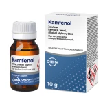 Kamfenol 10g Chema