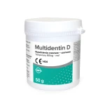 Multidentin D 50g