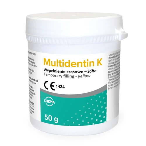 Multidentin K 50g