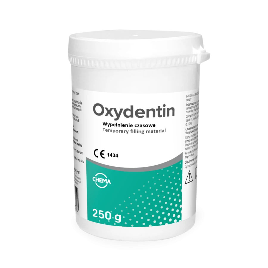 Oxydentin 250g