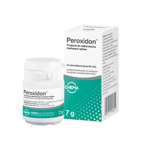 Peroxidon ® 7g