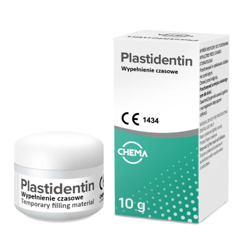 Plastidentin 10g Chema