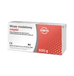 Wosk modelowy Chema ® 500g