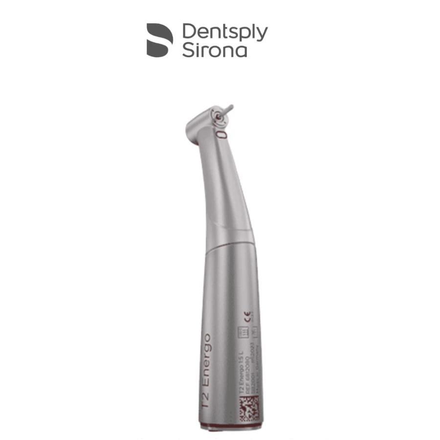 Kątnica ze Światłem Energo T2 1:5 Dentsply Sirona