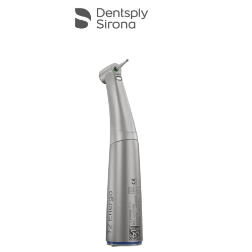 Kątnica ze Światłem Energo T2 1:1 Dentsply Sirona