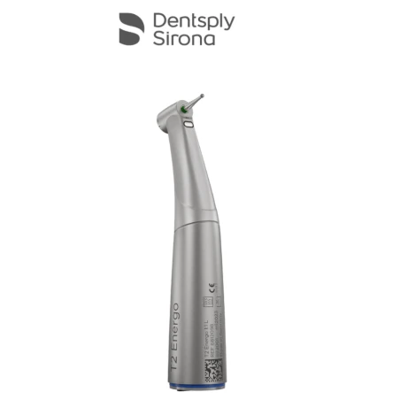 Kątnica ze Światłem Energo T2 1:1 Dentsply Sirona