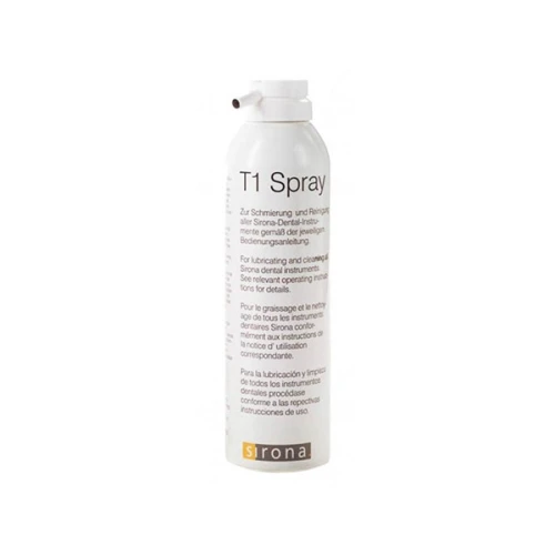 T1 Spray - Aerozol do Konserwacji Instrumentów