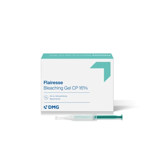 Wybielanie DMG Flairesse Bleaching Gel CP 16% 5ml