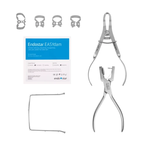 Endostar EASYdam Kit