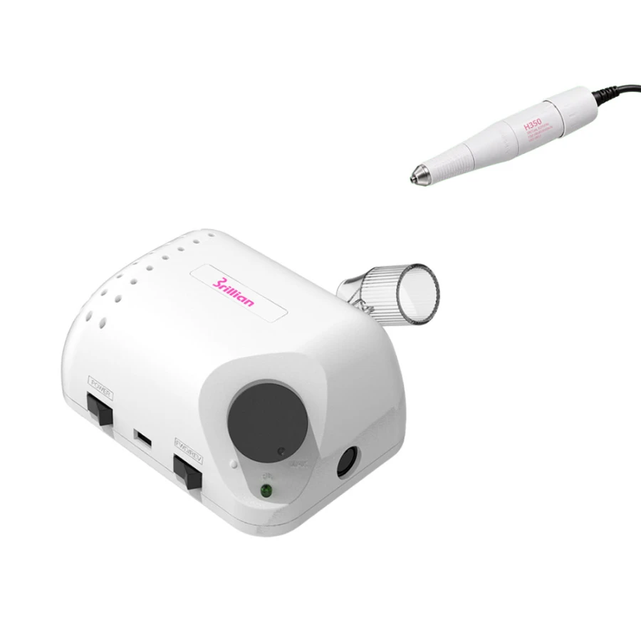 Frezarka Saeshin B210 – H350 White