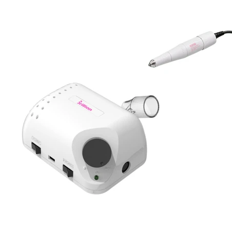 Frezarka Saeshin B210 – H350 White